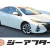 toyota prius-phv 2017 -TOYOTA--Prius PHV DLA-ZVW52--ZVW52-3020888---TOYOTA--Prius PHV DLA-ZVW52--ZVW52-3020888- image 1