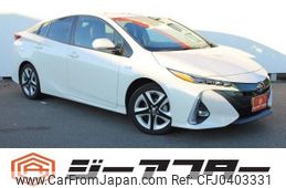 toyota prius-phv 2017 -TOYOTA--Prius PHV DLA-ZVW52--ZVW52-3020888---TOYOTA--Prius PHV DLA-ZVW52--ZVW52-3020888-