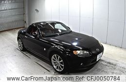 mazda roadster 2007 -MAZDA 【広島 332ね1984】--Roadster NCEC-250538---MAZDA 【広島 332ね1984】--Roadster NCEC-250538-