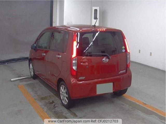 daihatsu move 2014 quick_quick_DBA-LA100S_LA100S-1061299 image 2