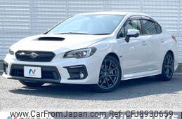 subaru wrx 2018 -SUBARU--WRX DBA-VAG--VAG-029902---SUBARU--WRX DBA-VAG--VAG-029902-