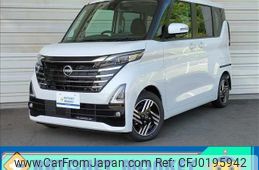 nissan roox 2023 quick_quick_B44A_B44A-0501313