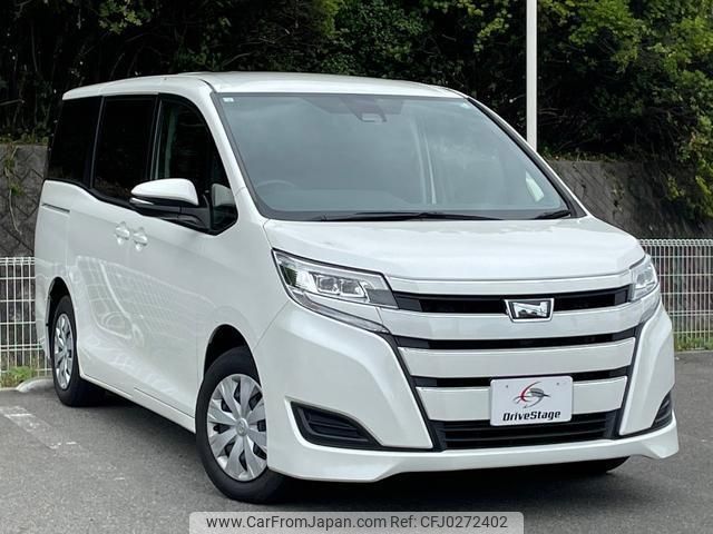 toyota noah 2022 quick_quick_3BA-ZRR80G_ZRR80-0711477 image 2