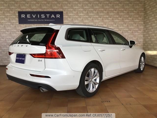 volvo v60 2021 quick_quick_5AA-ZB420TM_YV1ZWK9MDM2451248 image 2