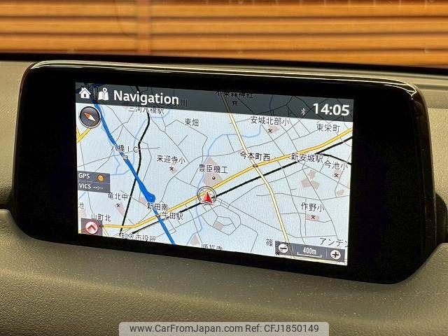 mazda cx-5 2017 CFJ1850149 image 2