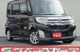 daihatsu tanto 2013 quick_quick_LA600S_LA600S-0023109