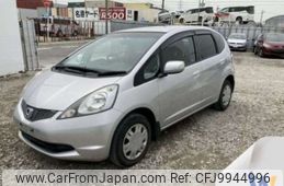 honda fit 2009 -HONDA--Fit DBA-GE6--GE6-1211295---HONDA--Fit DBA-GE6--GE6-1211295-