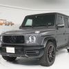 mercedes-benz amg 2019 -MERCEDES-BENZ--AMG ABA-463276--WDB4632761X313577---MERCEDES-BENZ--AMG ABA-463276--WDB4632761X313577- image 1