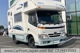 toyota camroad 2006 -TOYOTA--Camroad KR-KDY280--KDY280-0013375---TOYOTA--Camroad KR-KDY280--KDY280-0013375-