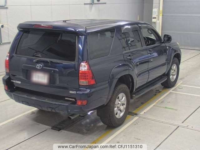 toyota hilux-surf 2006 -TOYOTA--Hilux Surf CBA-TRN210W--TRN210-0001945---TOYOTA--Hilux Surf CBA-TRN210W--TRN210-0001945- image 2