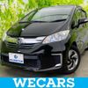 honda freed-hybrid 2014 quick_quick_DAA-GP3_GP3-1201990 image 1