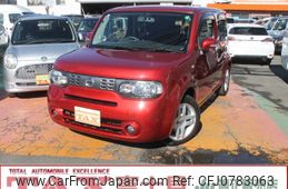 nissan cube 2017 -NISSAN--Cube DBA-Z12--Z12-323647---NISSAN--Cube DBA-Z12--Z12-323647-