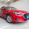 mazda axela 2016 -MAZDA--Axela DBA-BM5FP--BM5FP-400793---MAZDA--Axela DBA-BM5FP--BM5FP-400793- image 1