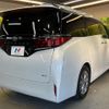 toyota alphard 2023 -TOYOTA--Alphard 6AA-AAHH40W--AAHH40-4000420---TOYOTA--Alphard 6AA-AAHH40W--AAHH40-4000420- image 17