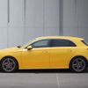 mercedes-benz a-class 2022 -MERCEDES-BENZ--Benz A Class 3DA-177012--W1K1770122V115432---MERCEDES-BENZ--Benz A Class 3DA-177012--W1K1770122V115432- image 9