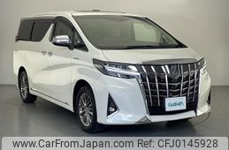 toyota alphard 2020 -TOYOTA--Alphard 6AA-AYH30W--AYH30-0109163---TOYOTA--Alphard 6AA-AYH30W--AYH30-0109163-