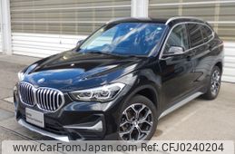 bmw x1 2022 -BMW--BMW X1 3DA-AD20--WBA32AD0705U05540---BMW--BMW X1 3DA-AD20--WBA32AD0705U05540-