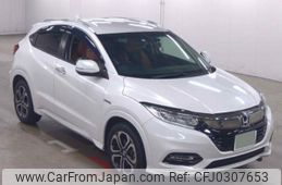 honda vezel 2018 quick_quick_DAA-RU3_1313238