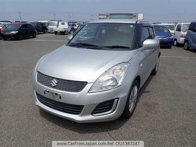 suzuki swift 2015 23928 image 2