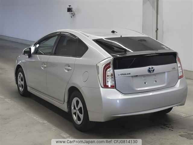 toyota prius undefined -TOYOTA--Prius ZVW30-5732651---TOYOTA--Prius ZVW30-5732651- image 2