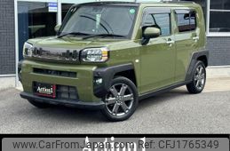 daihatsu taft 2020 CFJ1765349