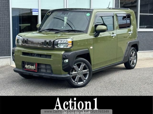 daihatsu taft 2020 CFJ1765349 image 1