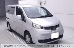 nissan nv200-vanette 2009 -NISSAN 【なにわ 502ﾌ1735】--NV200 M20-000525---NISSAN 【なにわ 502ﾌ1735】--NV200 M20-000525-