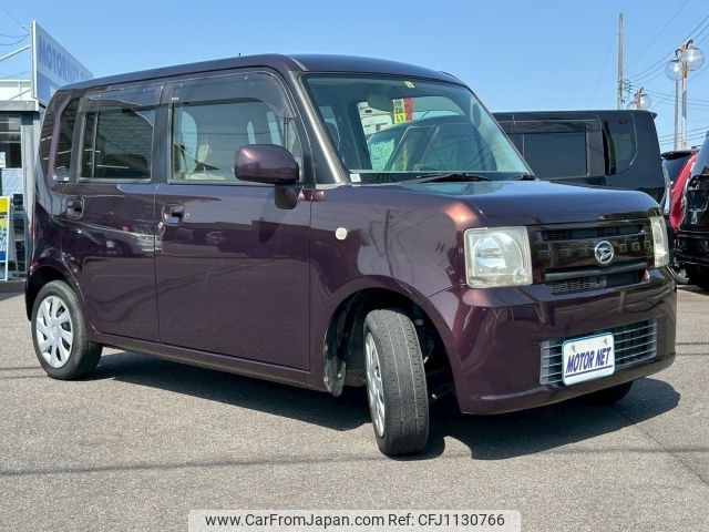 daihatsu move-conte 2012 -DAIHATSU--Move Conte DBA-L575S--L575S-0151360---DAIHATSU--Move Conte DBA-L575S--L575S-0151360- image 1