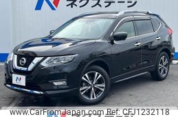 nissan x-trail 2019 -NISSAN--X-Trail DBA-T32--T32-056175---NISSAN--X-Trail DBA-T32--T32-056175-