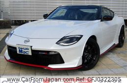 nissan fairlady-z 2024 -NISSAN--Fairlady Z 5BA-RZ34--RZ34-123***---NISSAN--Fairlady Z 5BA-RZ34--RZ34-123***-