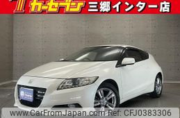 honda cr-z 2011 quick_quick_ZF1_ZF1-1024530