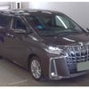toyota alphard 2019 quick_quick_DBA-AGH30W_AGH30-0236973 image 4