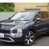 mitsubishi outlander-phev 2025 CFJ1761679 image 1