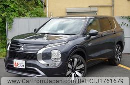mitsubishi outlander-phev 2025 CFJ1761679