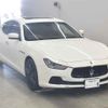 maserati ghibli undefined -MASERATI 【岡崎 331フ8】--Maserati Ghibli MG30A-ZAMRS57C001160751---MASERATI 【岡崎 331フ8】--Maserati Ghibli MG30A-ZAMRS57C001160751- image 1