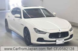 maserati ghibli undefined -MASERATI 【岡崎 331フ8】--Maserati Ghibli MG30A-ZAMRS57C001160751---MASERATI 【岡崎 331フ8】--Maserati Ghibli MG30A-ZAMRS57C001160751-