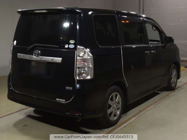 toyota voxy 2009 -TOYOTA--Voxy ZRR70W-0269332---TOYOTA--Voxy ZRR70W-0269332- image 2