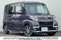 daihatsu tanto 2017 -DAIHATSU--Tanto DBA-LA600S--LA600S-0507325---DAIHATSU--Tanto DBA-LA600S--LA600S-0507325-