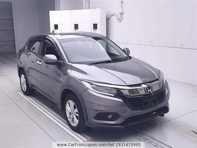 honda vezel 2019 CFJ1473995 image 1
