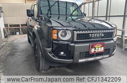 toyota toyota-others 2024 CFJ1342209