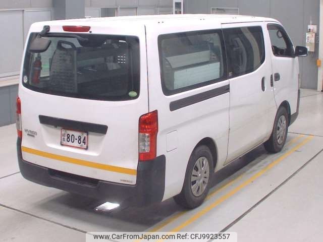 nissan caravan-van 2017 -NISSAN--Caravan Van LDF-VW6E26--VW6E26-021312---NISSAN--Caravan Van LDF-VW6E26--VW6E26-021312- image 2