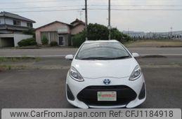 toyota aqua 2020 504749-RAOID:13800