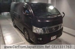 nissan caravan-van 2014 -NISSAN--Caravan Van VR2E26-020403---NISSAN--Caravan Van VR2E26-020403-