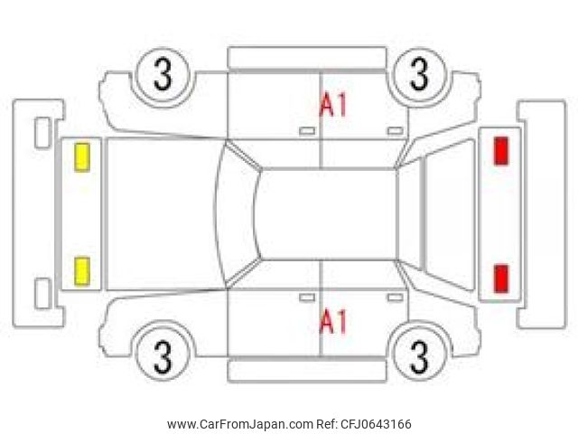 daihatsu move-canbus 2018 -DAIHATSU--Move Canbus DBA-LA810S--LA810S-0021942---DAIHATSU--Move Canbus DBA-LA810S--LA810S-0021942- image 2