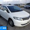 honda airwave 2006 -HONDA--Airwave GJ2-1101547---HONDA--Airwave GJ2-1101547- image 1