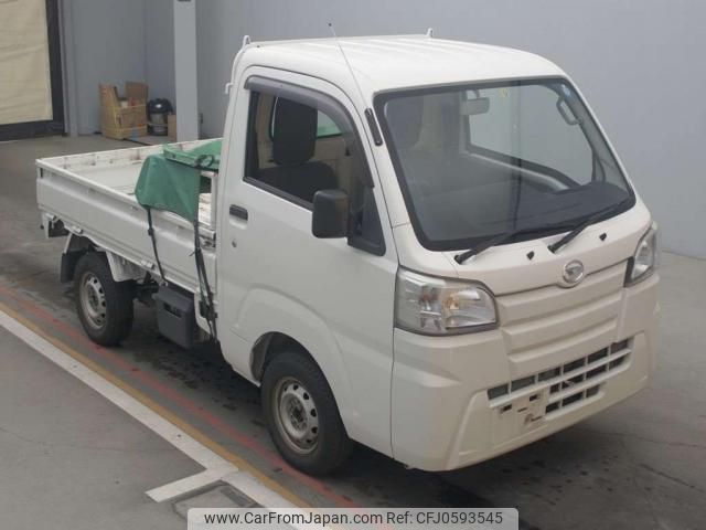 daihatsu hijet-truck 2014 quick_quick_EBD-S500P_0006326 image 1