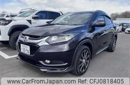 honda vezel 2015 -HONDA 【那須 300ﾁ3096】--VEZEL RU3--1077130---HONDA 【那須 300ﾁ3096】--VEZEL RU3--1077130-