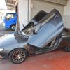 toyota sera 1991 23112502 image 13