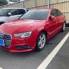 audi a4 2017 -AUDI--Audi A4 ABA-8WCVN--WAUZZZF43HA075595---AUDI--Audi A4 ABA-8WCVN--WAUZZZF43HA075595- image 1