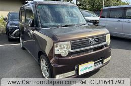 daihatsu move-conte 2010 CFJ1641793